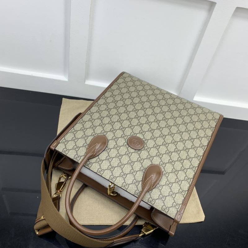 Gucci Top Handle Bags